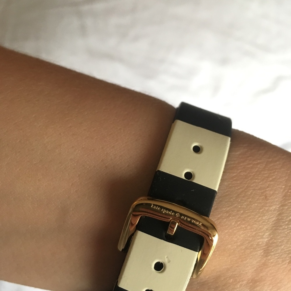 Kate Spade Watch - Picture 4 of 4